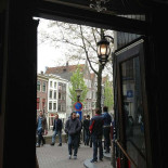 Cafe Corso Extérieur