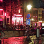 Cafe Corso Extérieur