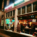 Cafe Corso Extérieur