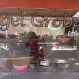 Speak À l'intérieur