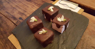 Kaffee Plansjee Boisson