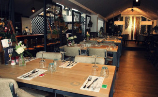 Spies Spijs À l'intérieur