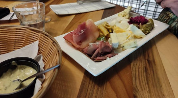 Spies Spijs Nourriture