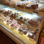 Tush Gent Nourriture