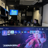 De Blauwe Kiosk Speisekarte