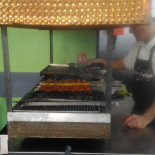 Hunkar Kebab Exterior