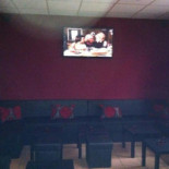 Hunkar Kebab À l'intérieur