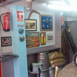 Bocca À l'intérieur