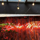 Bicho Malo À l'intérieur