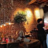 Bicho Malo À l'intérieur