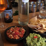 Bicho Malo Nourriture