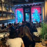 Bicho Malo À l'intérieur