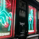 Bicho Malo Extérieur