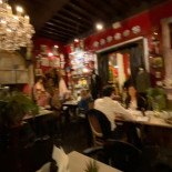 Maison Elza À l'intérieur