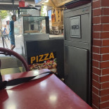 Lucia's Zuidas Bebida