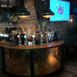 Lucia's Zuidas Dentro