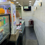 Lucia's Zuidas Dentro