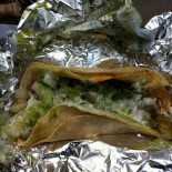 Lucia's Zuidas Comida