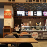 O'tacos Gent À l'intérieur