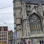 O'tacos Gent Extérieur