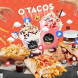 O'tacos Gent Nourriture