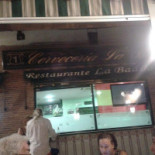 O'tacos Gent Extérieur