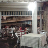 O'tacos Gent À l'intérieur