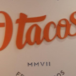 O'tacos Gent Logo