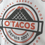 O'tacos Gent Logo