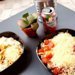 Fusilli, Pastabar Gent Boisson