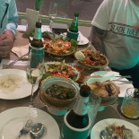 Fusilli, Pastabar Gent Boisson