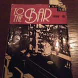 Frituur Ketchup Carte