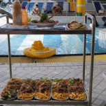 Frituur Ketchup Boisson