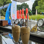 Frituur Ketchup Boisson