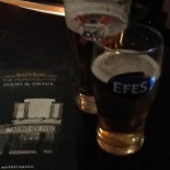 Lucia's Bolo District Boisson