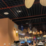 Lucia's Bolo District À l'intérieur