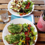 Petit Comité Nourriture