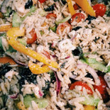 Petit Comité Nourriture