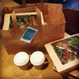 Petit Comité Nourriture