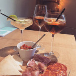 Petit Comité Boisson