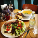 Petit Comité Nourriture