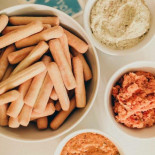 Petit Comité Nourriture