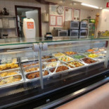 Bogor Permai Indonesisch Afhaalcentrum Diemen À l'intérieur