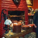 Bogor Permai Indonesisch Afhaalcentrum Diemen Boisson