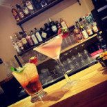 Veneris À l'intérieur