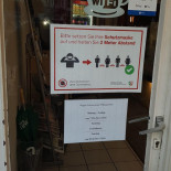 Pizzalab Speisekarte