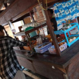 Pizzalab À l'intérieur