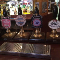 Thawan Thai Take Away Dentro