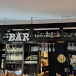 De Liefhebber À l'intérieur