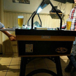 Cafe De Kroon Dentro